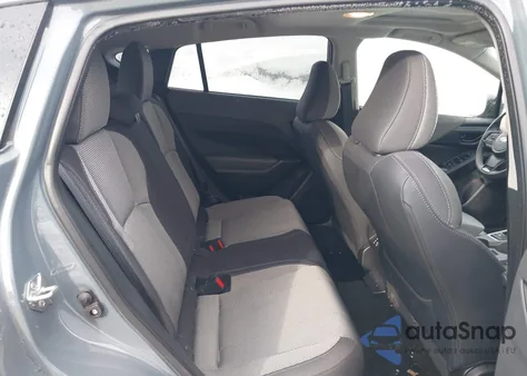 2024 Subaru Crosstrek Premium из США, поврежденный, VIN JF2GUADC9RH208052